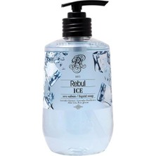 Pearl Shop Ice Sıvı Sabun 500 ml