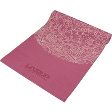 Pearl Shop LS3231C 6mm Yoga Mat