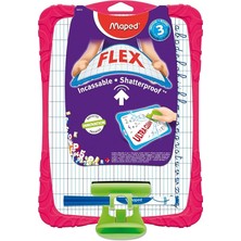 Pearl Shop Çocuk Beyaz Tahta ve Kiti