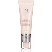 Pearl Shop Işıltılı ve Aydınlık Görünüm Sağlayan Makyaj Bazı M B.b Boomer 40 ml