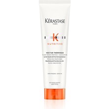 Pearl Shop Nutritive Nectar Thermique Elektriklenme Önleyici Termik Saç Sütü 150 ml