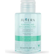 Pearl Shop Purifying And Exfoliating Tonik 100 ml Yüzde Yedi Ga