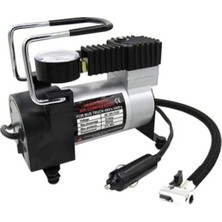 Pearl Shop Lastik Hava Kompresörü 12 V 150 Psı