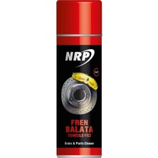 NRP Fren Balata Temizleyici Sprey 500ML  (1 Ad )