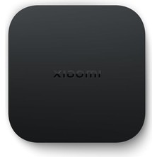 Pearl Shop Mi Box S Multimedya 4K Ultra Hd (2nd Gen)