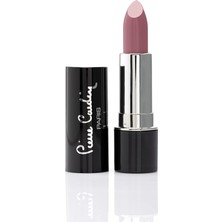 Pearl Shop Cardin Porcelain Matte Edition Lipstick - Pink Rose -198