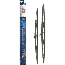 Pearl Shop Twin Rüzgarlıklı Silecek Seti [550/530 Mm] 582S 3397001582
