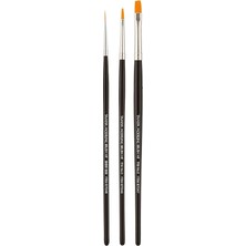 Pearl Shop 300087067 – Fırça Seti High Finish Standard