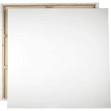 Pearl Shop Tuval Resim Tuvali 1 Adet - Premium Kalite
