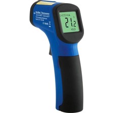 Pearl Shop Scantemp 330 Kızılötesi Infrared Termometre