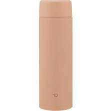 Pearl Shop SM-GA60 Termos Matara 600 ml Pale Taupe (Açık Kahverengi)