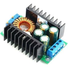 Pearl Shop XL4016 300W 10A Dc-Dc Step Down Voltaj Düşürücü Regülatör Kartı Arduino