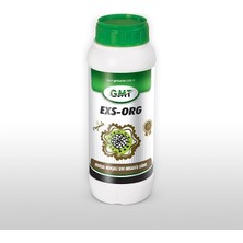 Pearl Shop Exs-Org 1 Lt (Bitkisel Menşeli Sıvı Organik Gübre)