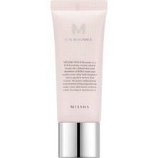 Pearl Shop Işıltılı ve Aydınlık Görünüm Sağlayan Makyaj Bazı M B.b Boomer 20ML