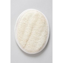Pearl Shop Soap 1978 Yüz Vücud Kabak Lifi Doğal Lifler Peeling Temizleyici Arındırıcı. 1 Adet.