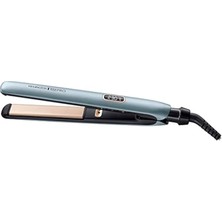 Pearl Shop Saç Düzleştirici Shine Therapy Pro Fas Argan Yağı Içeren Mikro Bakım Tanecikli Seramik Plakalar, Super Iyon Teknolojisi, Dereceyi Sabit Tutan Dahili Sensörlü Profesyonel Isıtma Sistemi S9300