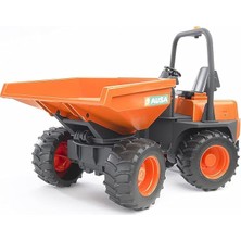 Pearl Shop - Ausa Mini Damperli Ölçekli Model