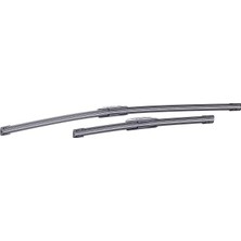 Pearl Shop Aerotwin Silecek Seti Honda Jazz (2016-2022) [650/360 Mm] AR656S 3397014210