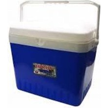 Pearl Shop Kare Piknik, Soğuk Su, Meşrubat Oto Termos Buzluk 32 Litre