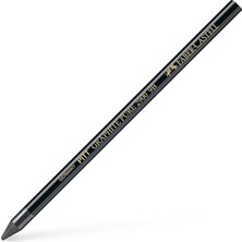 Pearl Shop Pitt Monochrome Grafit Kurşun Kalem, 9b, Yumuşak Doku, Geniş Alan Gölgelendirme, Açılabilir Yapı, Profesyonel Çizim Için Uygun
