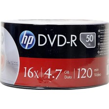 pearl shop dme00070-3 dvd-r 4.7 gb 120 min 16x paket 