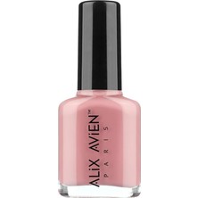 Pearl Shop Avıen Nude Pembe Oje 81 - Yüksek Pigmentli Uzun Süreli Kalıcılık Hızlı Kuruma - Nail Lacquer 81