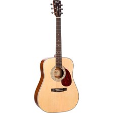 Pearl Shop EARTH70OP Akustik Gitar
