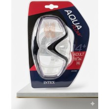 Intex Aqua Dalış Deniz Havuz Gözlüğü