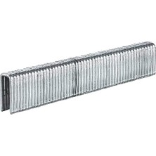 Pearl Shop Einhell Zımba Teli 5.7X13 mm (Çivi/zımba Tabancası Aksesuarları, 3.000 Adet, Tüm Einhell Akülü ve Pnömatik Zımba Tabancaları Için Uygundur) - 4137850