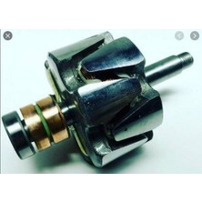 Mako Rotor 12 Volt Regülatörsüz Tüm Araçlarda (Eski Model) (1 Ad )