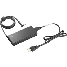 Pearl Shop 150 W Smart Ac Adapter (4,5 Mm) Bina Içi 150 W Siyah