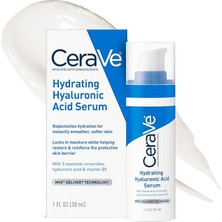 Pearl Shop Nemlendiren Hyalüronik Asit Serum 30 ml 3606000560833