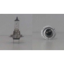 Narva 12V H7 55W Halojen Ampul (2 Ad )