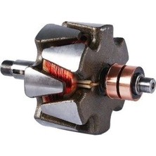 Cargo Rotor (12V 55 A) Fıat Dkş 131 Tıpo-Tempra Peugeot J-9 (1 Ad )