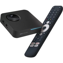 Pearl Shop Gx1-Aı Yapay Zeka Android Tv Box