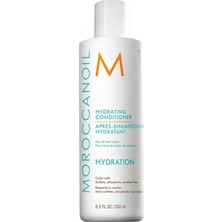 Pearl Shop Hydrating Conditioner Nem Bakımı Saç Kremi, 250 ml