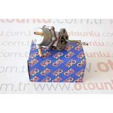 Oes Benzin Otomatiği Fıat Dkş Yeni Tip (1 Ad )
