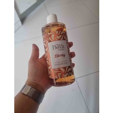 The Bath Factory Liberty Duş Jeli 500 ml