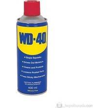 Henkel Wd-40 Pas Sökücü Büyük 400ML (1 Ad )