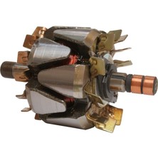 Cargo Rotor 12V 85A 152MM Doğan Slx Palıo Sıena Multıjet V184 Çap 91,2mm Boy 152MM (1 Ad )