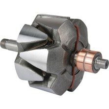 Cargo Rotor 24V100 Amper Mercedes Varıo 96- Actros (98-02) Axor 04- Cıtaro 98- Tourıno 03- Travego 99- (1 Ad )