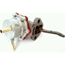 BCD Benzin Otomatiği Plastik Fıat M131 Dks 1600 (1 Ad )