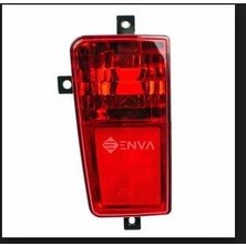 Mars Arka Tampon Reflektörü Sağ Fıat Ducato Maxi Peuegot Boxer Cıtroen Jumper 06- (1 Ad )