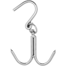 Denlör 8 mm Galvanize Kasap Çengeli