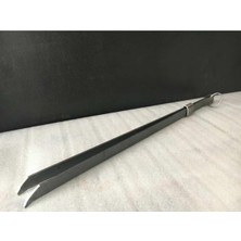 Pearl Shop - Mangal Maşası - Silme Demir - Köz Maşası (40CM)