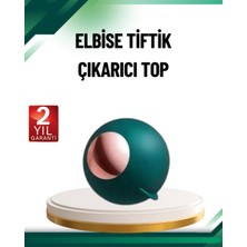 Die Grup Kompakt ve Taşınabilir Tüy Temizleme Topu – Su ile Kolay Temizlik