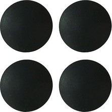 Pearl Shop MacBook Air Pro Uyumlu A1278 A1286 A1297 A1370 A1465 A1369 A1466 Alt Kapak Plastiği Rubber Feet Seti Kaymaz Taban Yenileme Parçası Darbe Önleyici Tam Uyum 2010-2017
