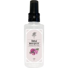 Pearl Shop Buket Eau De Cologne 125 ml Kutulu