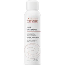 Pearl Shop Eau Thermale 150 ml