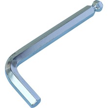 Pearl Shop mm Allen Anahtar(Ballpoint Hexagon)